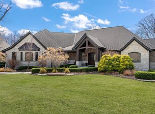 1021 Foy Ct, Crown Point, IN