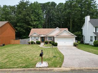 3175 James Path Dr, Lawrenceville, GA 30044