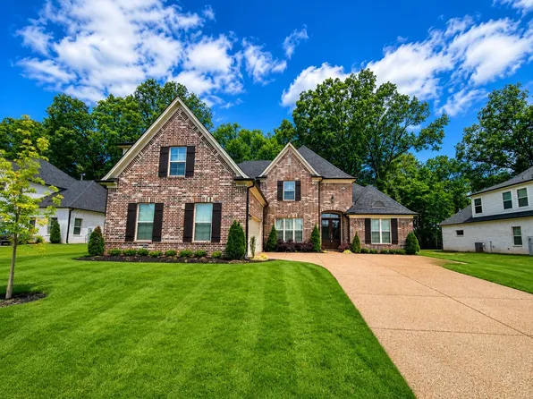 1157 Mountain Side Dr, Collierville, TN 38017