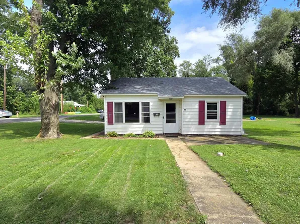 300 S Livingston St, Springfield, IL 62703