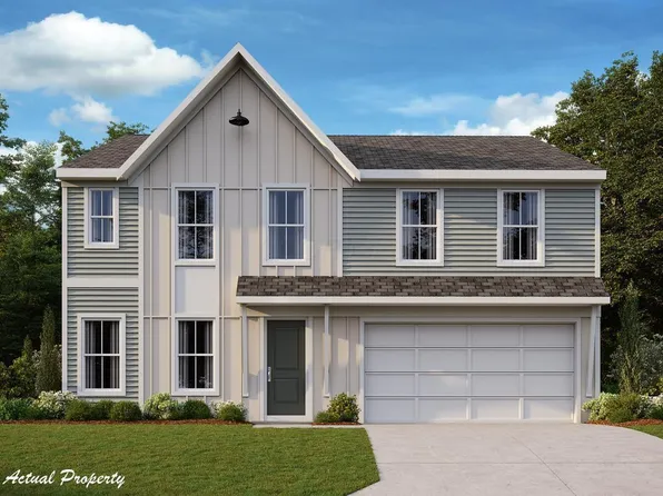 5016 Farmhouse Rd, South Bloomfield, OH 43103