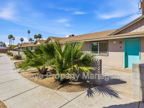 840 E Turney Ave #6, Phoenix, AZ 85014