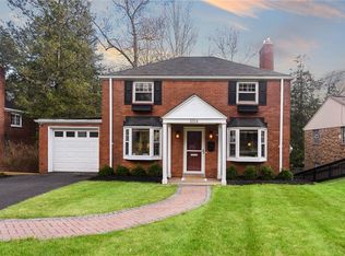 2514 Collins Rd, Pittsburgh, PA 15235