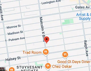 Rented by BH Brokerage Group