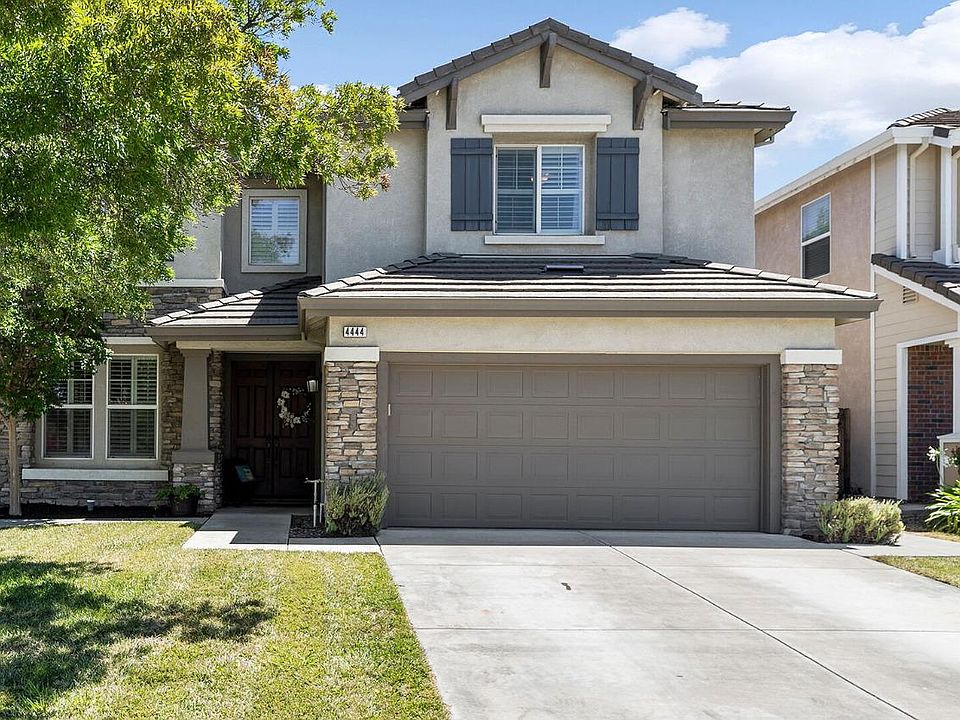 4444 Lindsey Ln, Tracy, CA 95377 | Zillow