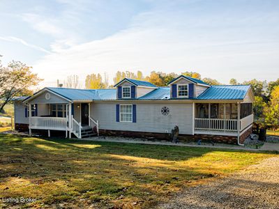 140 Woods Rd, Brandenburg, KY, 40108