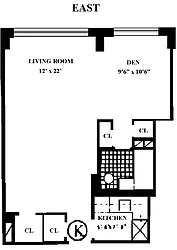 Rented by Rudd Group LTD