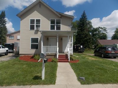 25 E Beverly Ave, Pontiac, MI, 48340