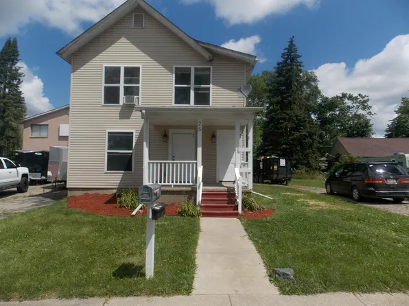 25 E Beverly Ave, Pontiac, MI 48340