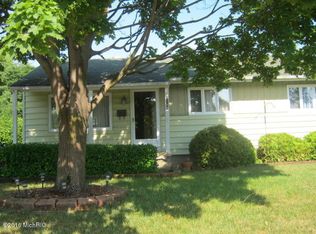 4146 Oriole Ave SW, Wyoming, MI 49509