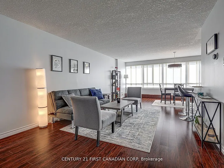 570 Proudfoot Ln #405 — Photo 21