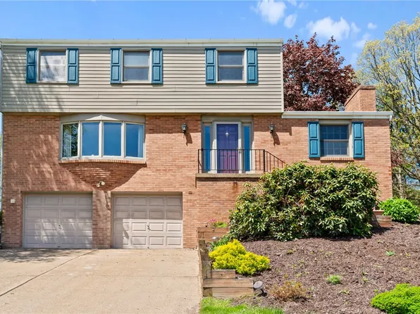 8203 E Van Buren Dr, Pittsburgh, PA 15237