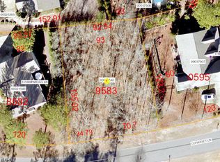 LOT 93 Cohasset Ln, Pinehurst, NC 28374