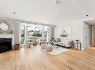 44 Prince St APT 503, Boston, MA 02113