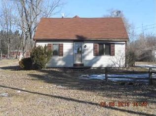 4420 Saint Anthony Rd, Temperance, MI 48182