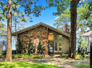 57450 E Highway 125 Grv #540, Afton, OK 74331