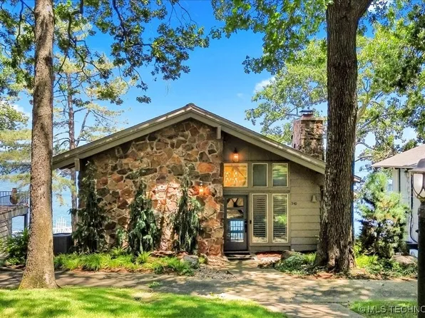 57450 E Highway 125 Grv #540, Afton, OK 74331