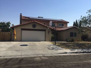 730 W Howell Ave, Ridgecrest, CA 93555