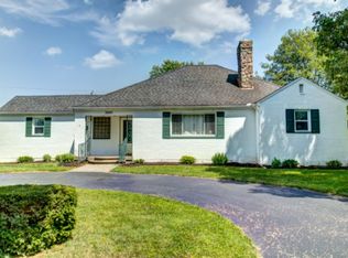 2600 Oak Park Ave, Dayton, OH 45419