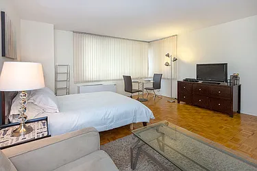 Rented by Direct Properties New York