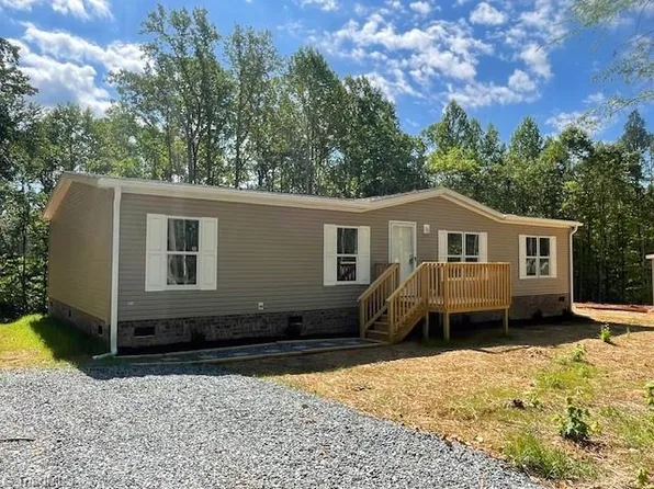 2780 Sowers Rd, Linwood, NC 27299