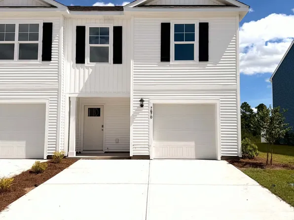 7670 Pennycress Dr, Leland, NC