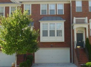 2534 Bridlewood Ln SE #21, Atlanta, GA 30339