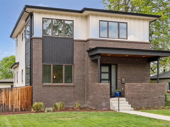 1373 S Garfield Street, Denver, CO 80210