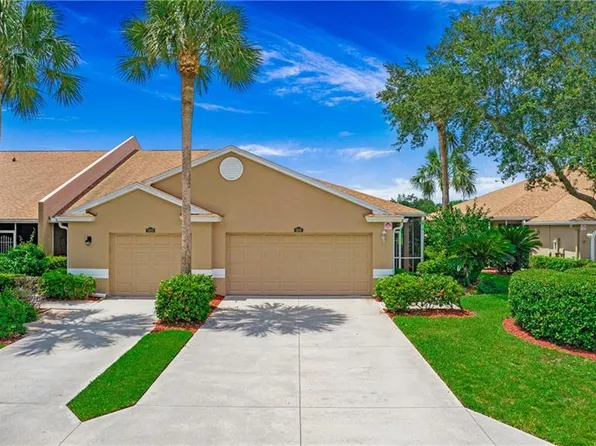 1616 Morning Sun LN #D36, NAPLES, FL 34119