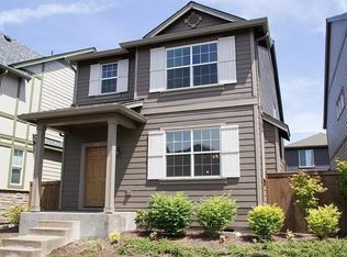 526 SW 200th Ave, Beaverton, OR 97006