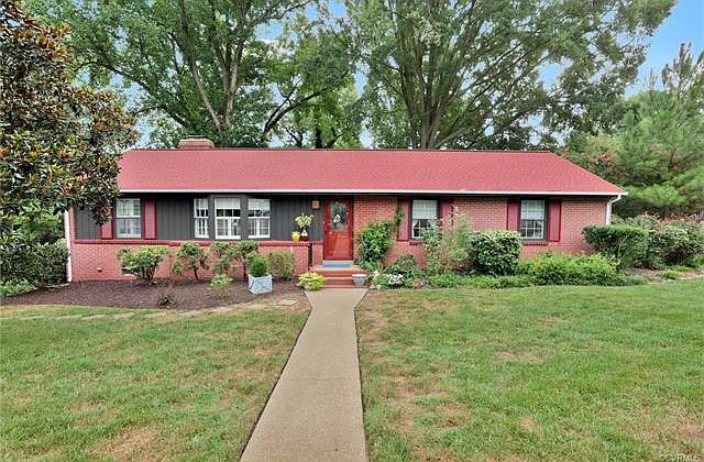 1st image of 7638 Granite Hall Ave