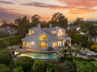 6184 Galahad Rd, Malibu, CA 90265