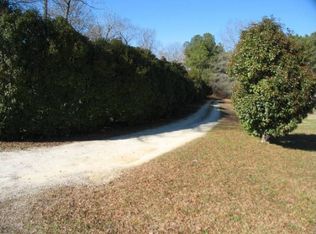 1419 Ronald Tharrington Rd, Louisburg, NC 27549