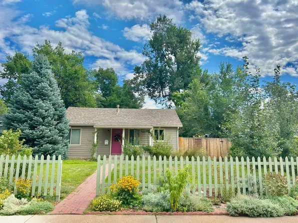 5584 S Datura St, Littleton, CO 80120