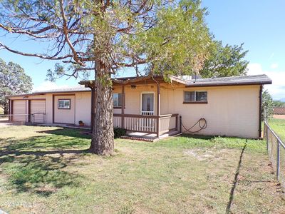 274 E CAMINO DE PAMPAS --, Huachuca City, AZ, 85616