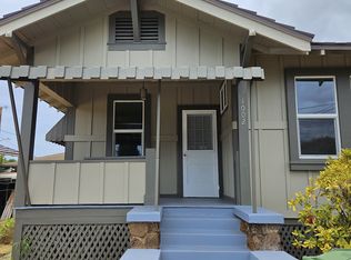 1002 4th Ave, Honolulu, HI 96816