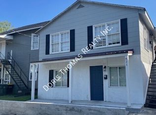 621 E 33rd St #A, Savannah, GA 31401