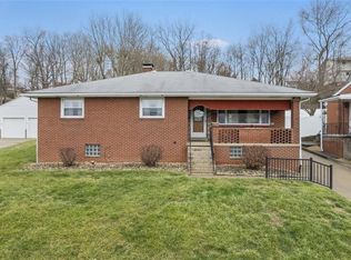 962 4th St, Baden, PA 15005