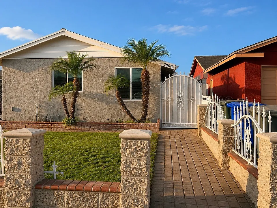 786A Polaris Way