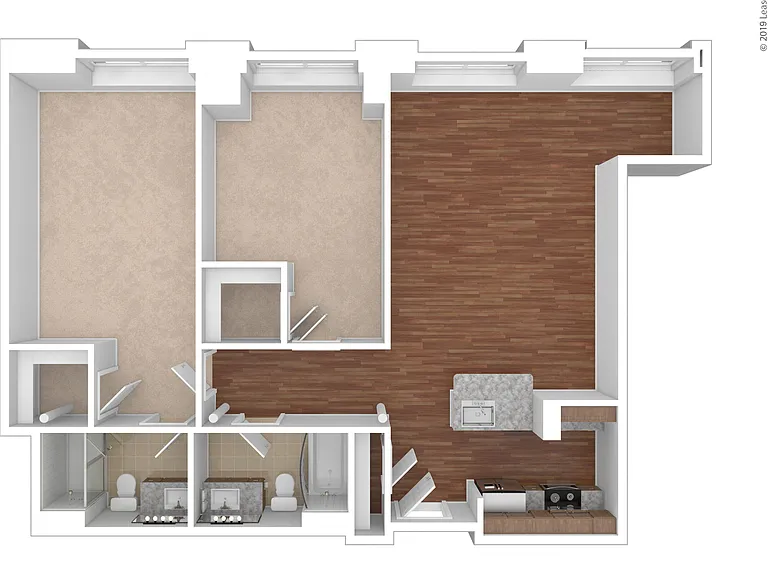 Residences At Mill 10 (A 55+ Community) — Photo 47