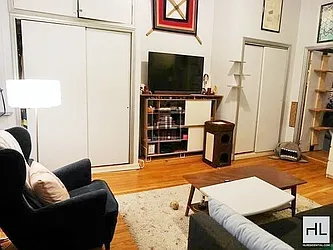 Rented by Highline Residential