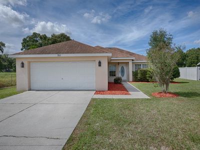 701 Crestview Cir W, Wildwood, FL, 34785