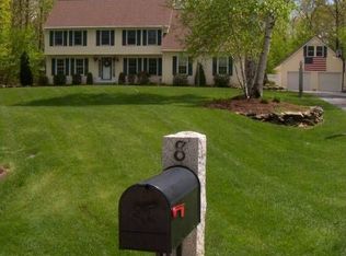 8 Merrill Xing, Bow, NH 03304