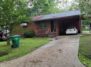 3204 18th St, Meridian, MS 39301