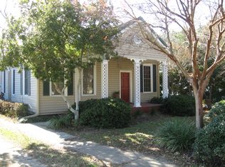 119 Highland Ave, Eufaula, AL 36027