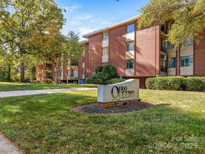 1300 Queens Rd Unit 401, Charlotte, NC, 28207
