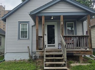 4533 S 26th St, Omaha, NE 68107