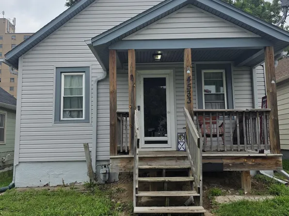 4533 S 26th St, Omaha, NE 68107