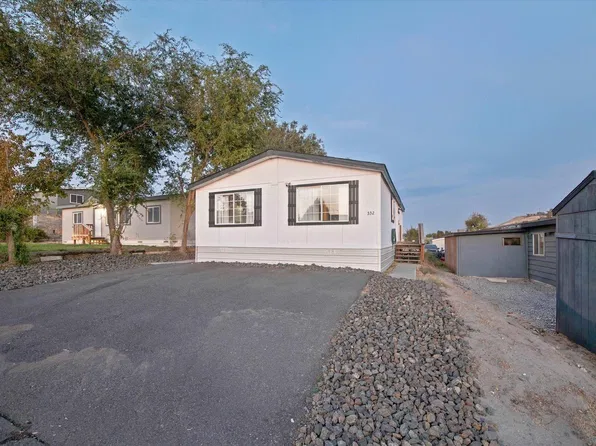332 Buckwheat Ct, West Richland, WA 99353