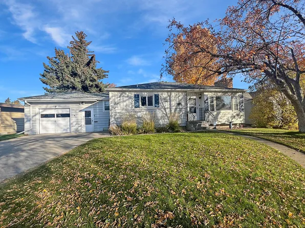 3615 4th Ave S, Great Falls, MT 59405